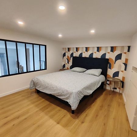 Beautiful Apartments & Loft In Beziers Center Exterior foto