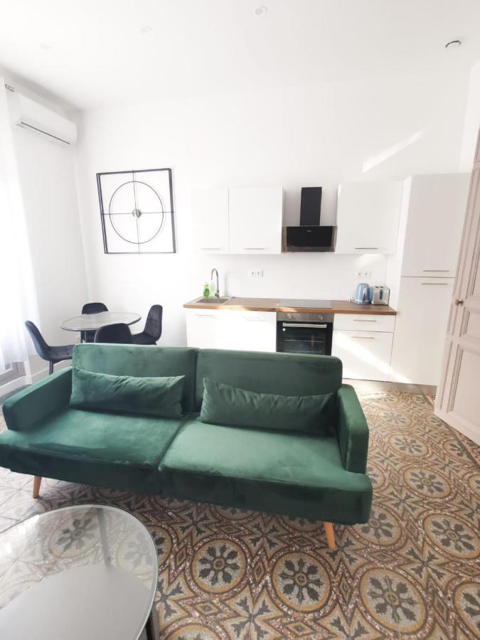 Beautiful Apartments & Loft In Beziers Center Exterior foto