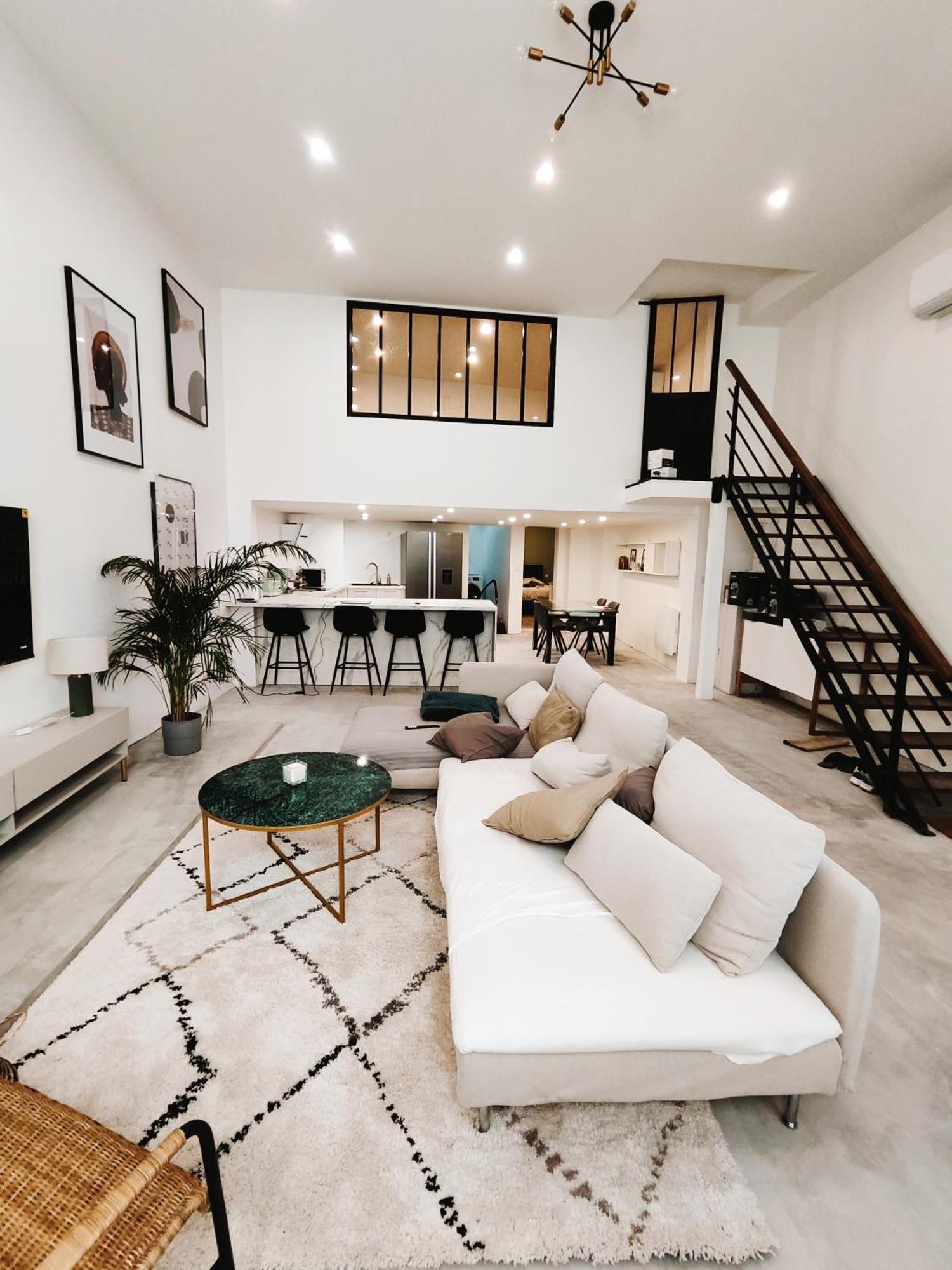 Beautiful Apartments & Loft In Beziers Center Exterior foto