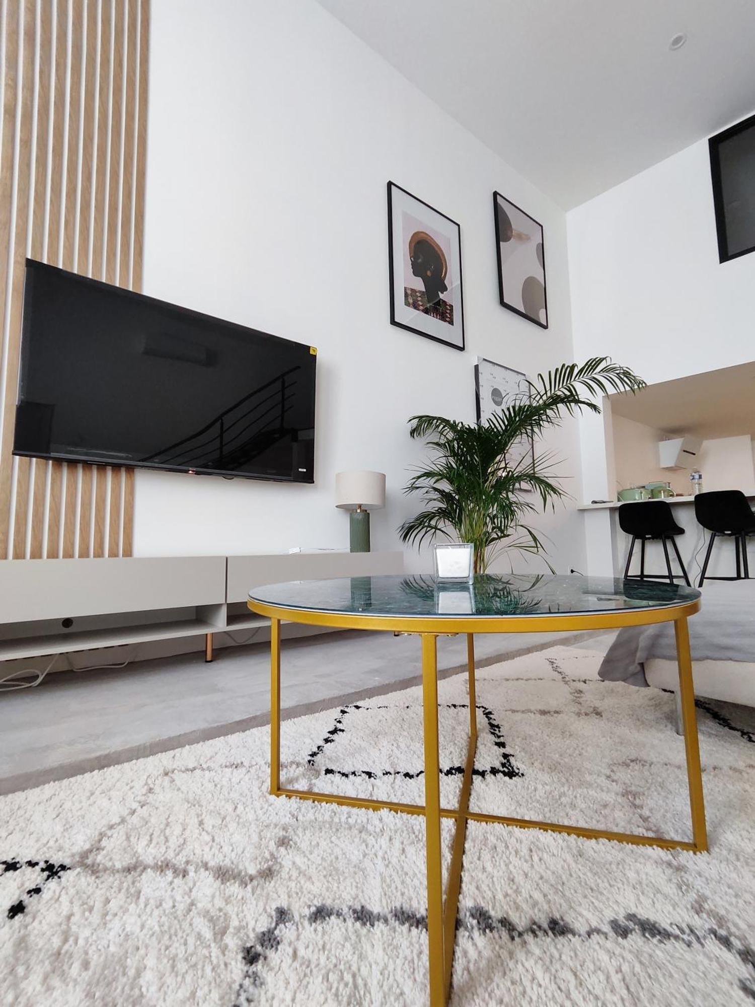 Beautiful Apartments & Loft In Beziers Center Exterior foto