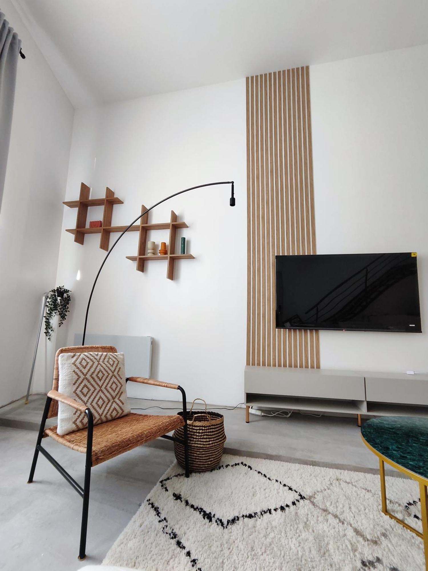 Beautiful Apartments & Loft In Beziers Center Exterior foto