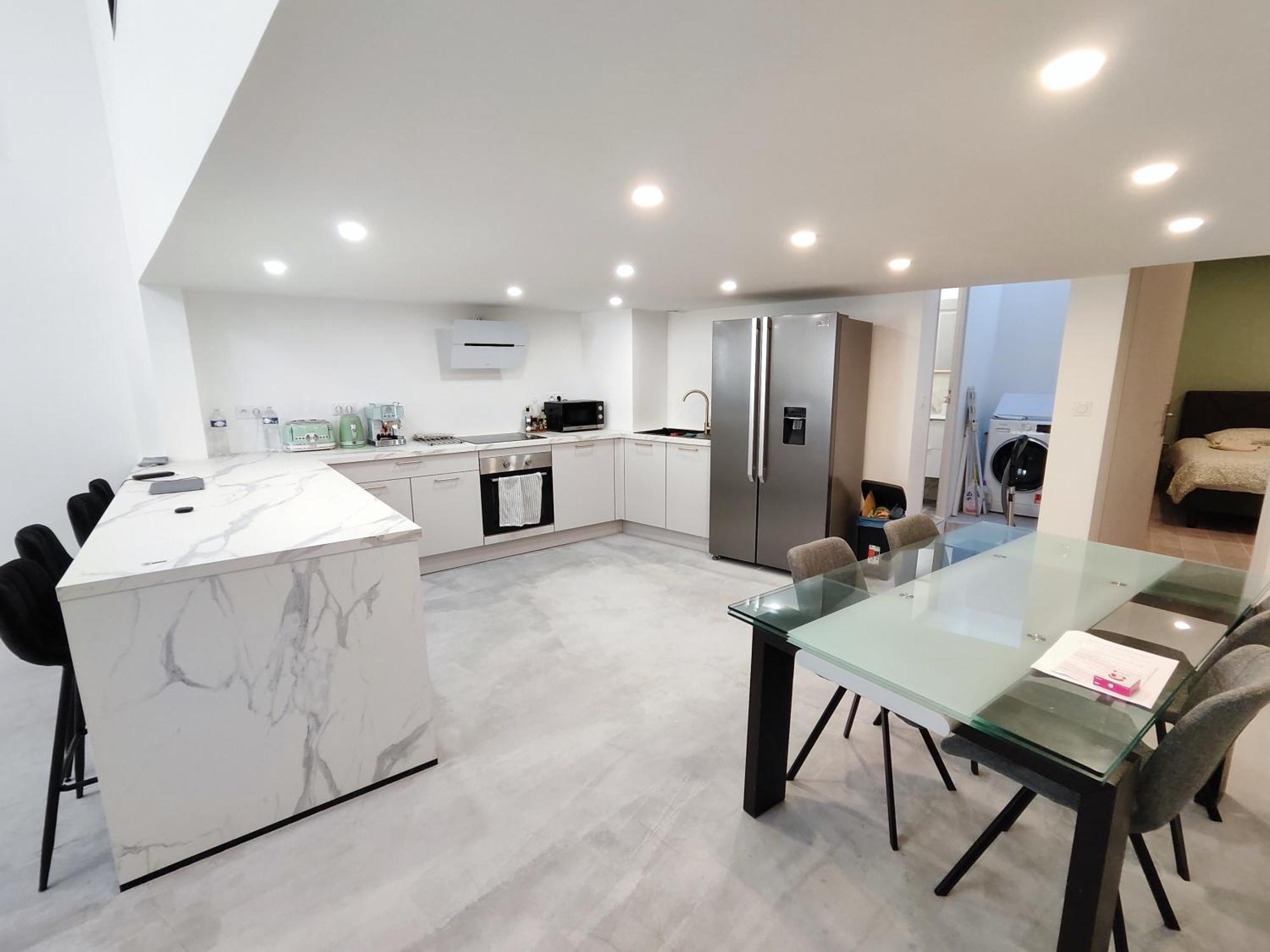 Beautiful Apartments & Loft In Beziers Center Exterior foto
