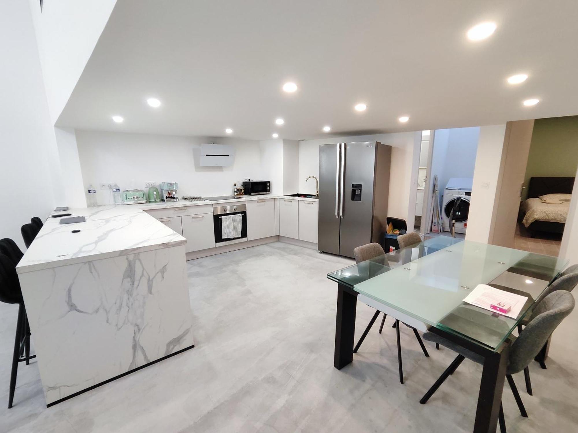 Beautiful Apartments & Loft In Beziers Center Exterior foto