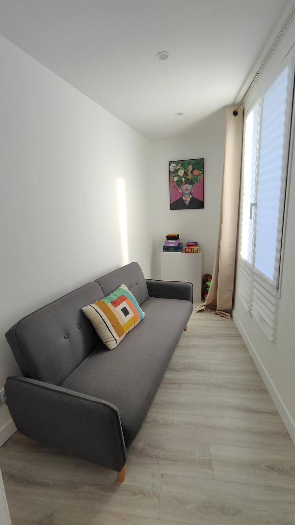 Beautiful Apartments & Loft In Beziers Center Zimmer foto